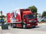 Renault Premium Distribution Hybrys Clean Tech 4x2 2011 года